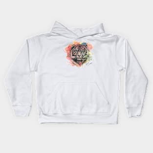 A Beautiful Predator Kids Hoodie